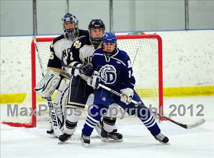 Thumbnail 1 in Darien @ Notre Dame Catholic photogallery.