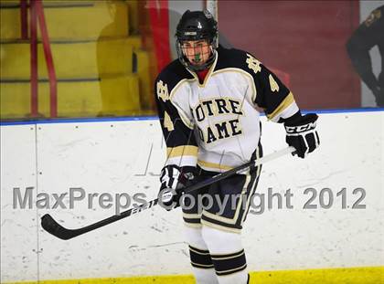 Thumbnail 3 in Darien @ Notre Dame Catholic photogallery.