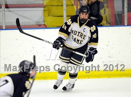 Thumbnail 1 in Darien @ Notre Dame Catholic photogallery.