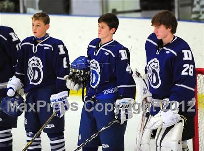Thumbnail 1 in Darien @ Notre Dame Catholic photogallery.