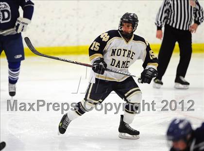 Thumbnail 3 in Darien @ Notre Dame Catholic photogallery.