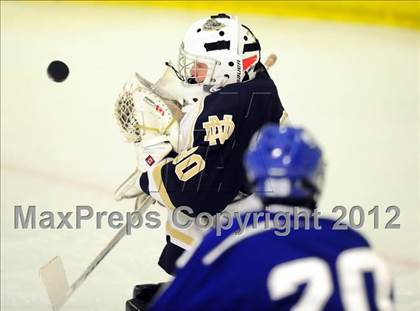 Thumbnail 3 in Darien @ Notre Dame Catholic photogallery.