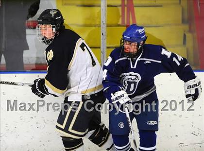 Thumbnail 3 in Darien @ Notre Dame Catholic photogallery.