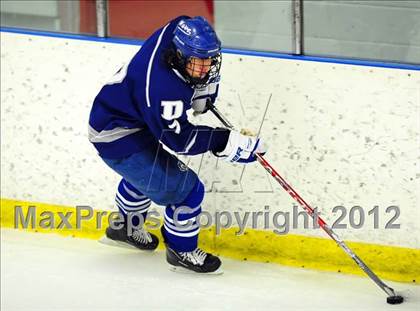 Thumbnail 2 in Darien @ Notre Dame Catholic photogallery.