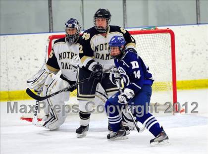 Thumbnail 2 in Darien @ Notre Dame Catholic photogallery.