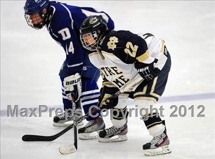 Thumbnail 2 in Darien @ Notre Dame Catholic photogallery.