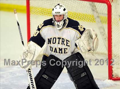 Thumbnail 2 in Darien @ Notre Dame Catholic photogallery.