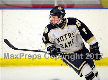 Thumbnail 3 in Darien @ Notre Dame Catholic photogallery.