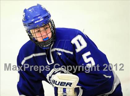 Thumbnail 1 in Darien @ Notre Dame Catholic photogallery.