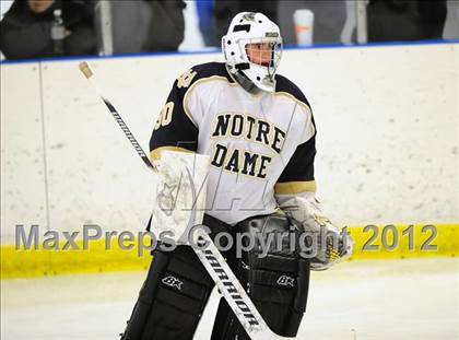 Thumbnail 1 in Darien @ Notre Dame Catholic photogallery.