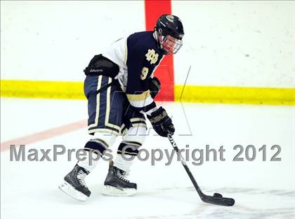 Thumbnail 2 in Darien @ Notre Dame Catholic photogallery.