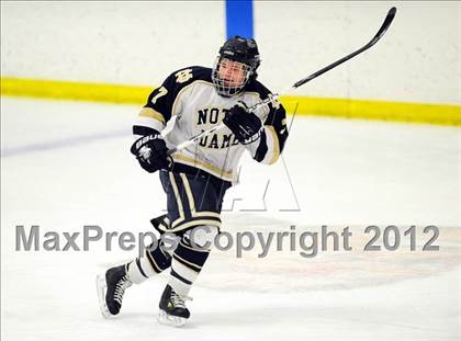 Thumbnail 2 in Darien @ Notre Dame Catholic photogallery.