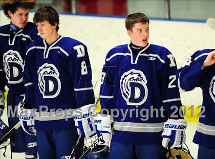 Thumbnail 3 in Darien @ Notre Dame Catholic photogallery.