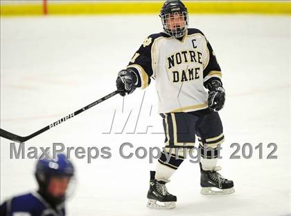 Thumbnail 3 in Darien @ Notre Dame Catholic photogallery.