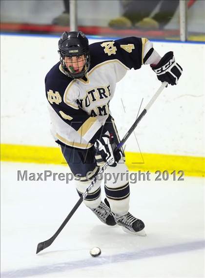 Thumbnail 1 in Darien @ Notre Dame Catholic photogallery.