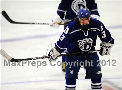 Thumbnail 3 in Darien @ Notre Dame Catholic photogallery.