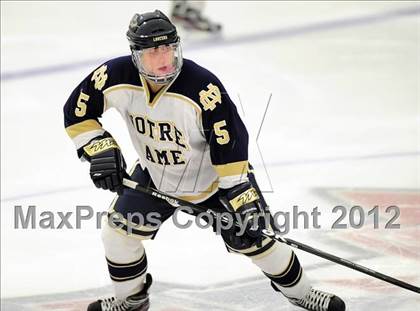 Thumbnail 2 in Darien @ Notre Dame Catholic photogallery.