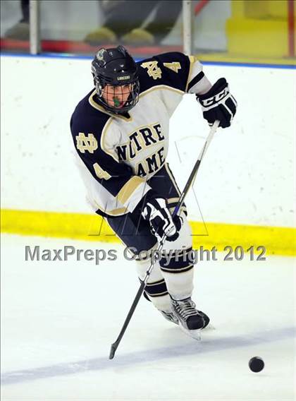Thumbnail 3 in Darien @ Notre Dame Catholic photogallery.