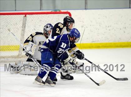 Thumbnail 2 in Darien @ Notre Dame Catholic photogallery.