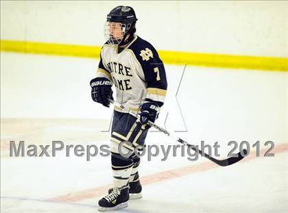 Thumbnail 2 in Darien @ Notre Dame Catholic photogallery.