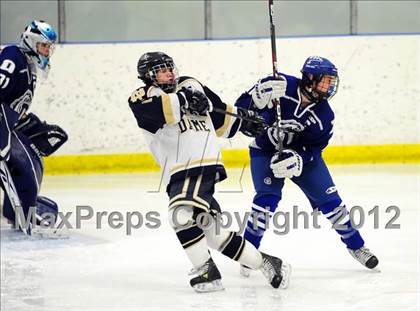Thumbnail 2 in Darien @ Notre Dame Catholic photogallery.