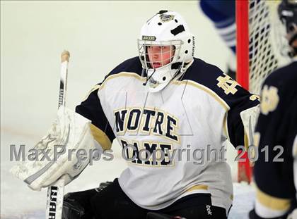 Thumbnail 3 in Darien @ Notre Dame Catholic photogallery.