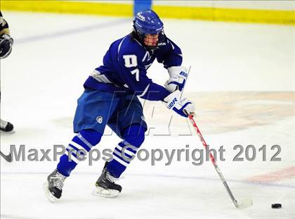Thumbnail 3 in Darien @ Notre Dame Catholic photogallery.