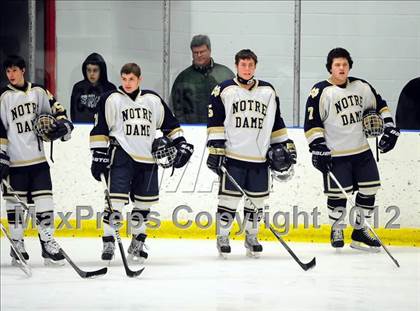 Thumbnail 3 in Darien @ Notre Dame Catholic photogallery.