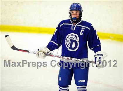 Thumbnail 2 in Darien @ Notre Dame Catholic photogallery.
