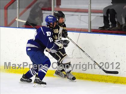 Thumbnail 1 in Darien @ Notre Dame Catholic photogallery.