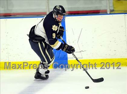 Thumbnail 2 in Darien @ Notre Dame Catholic photogallery.