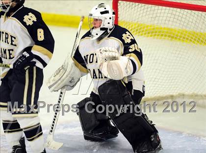 Thumbnail 3 in Darien @ Notre Dame Catholic photogallery.