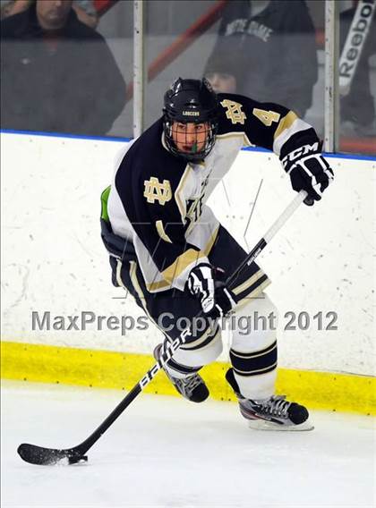 Thumbnail 3 in Darien @ Notre Dame Catholic photogallery.