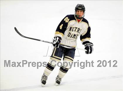 Thumbnail 3 in Darien @ Notre Dame Catholic photogallery.