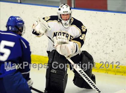 Thumbnail 3 in Darien @ Notre Dame Catholic photogallery.