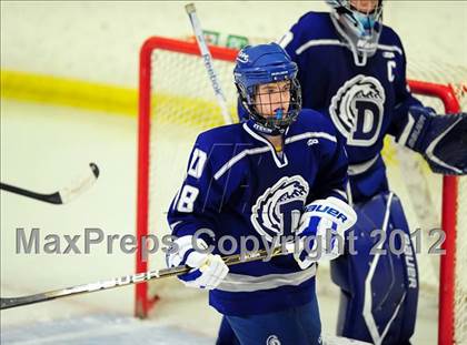 Thumbnail 2 in Darien @ Notre Dame Catholic photogallery.