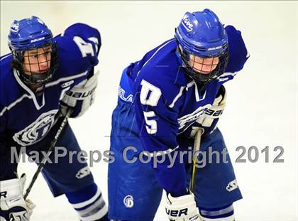 Thumbnail 1 in Darien @ Notre Dame Catholic photogallery.