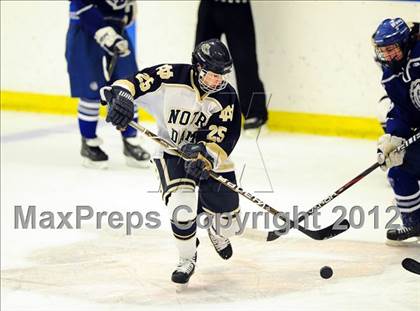 Thumbnail 3 in Darien @ Notre Dame Catholic photogallery.