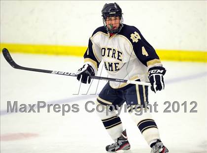 Thumbnail 3 in Darien @ Notre Dame Catholic photogallery.