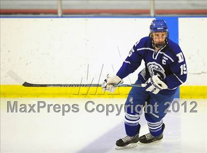 Thumbnail 3 in Darien @ Notre Dame Catholic photogallery.