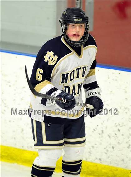 Thumbnail 1 in Darien @ Notre Dame Catholic photogallery.