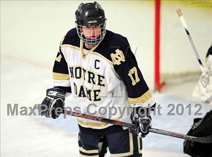 Thumbnail 3 in Darien @ Notre Dame Catholic photogallery.