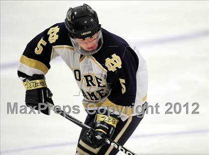 Thumbnail 2 in Darien @ Notre Dame Catholic photogallery.