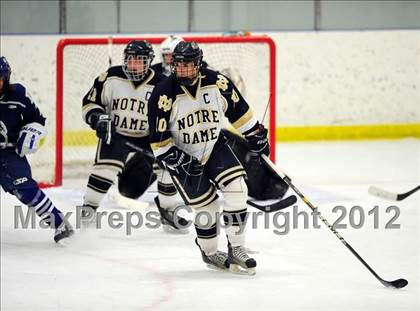 Thumbnail 1 in Darien @ Notre Dame Catholic photogallery.
