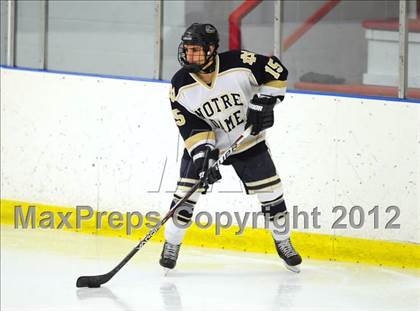 Thumbnail 1 in Darien @ Notre Dame Catholic photogallery.