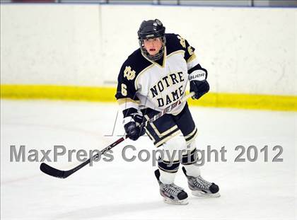 Thumbnail 2 in Darien @ Notre Dame Catholic photogallery.