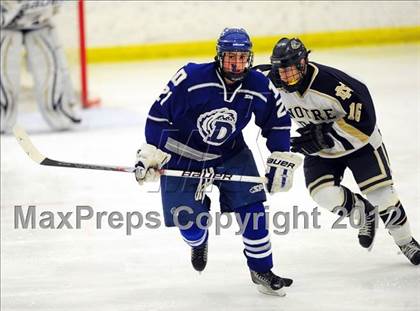 Thumbnail 3 in Darien @ Notre Dame Catholic photogallery.