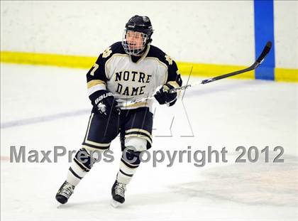 Thumbnail 3 in Darien @ Notre Dame Catholic photogallery.