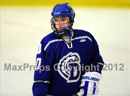 Thumbnail 3 in Darien @ Notre Dame Catholic photogallery.