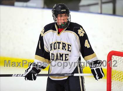Thumbnail 3 in Darien @ Notre Dame Catholic photogallery.
